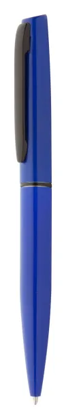 Rossi ballpoint pen Blue