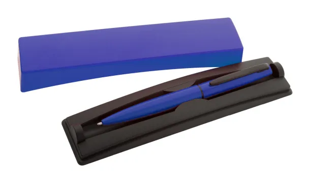 Rossi ballpoint pen Blue