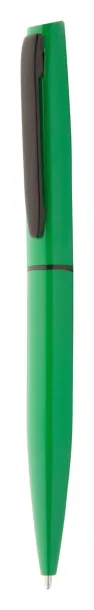 Rossi ballpoint pen Green