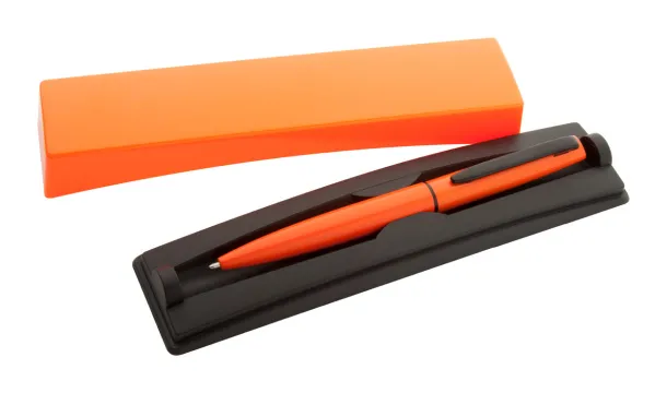 Rossi ballpoint pen Orange