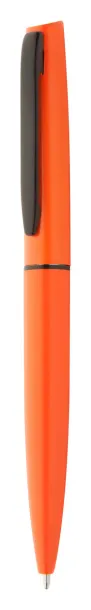 Rossi ballpoint pen Orange