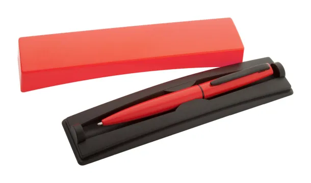 Rossi ballpoint pen Red