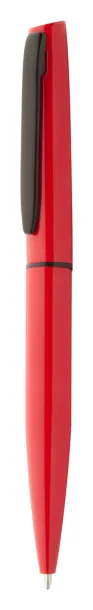 Rossi ballpoint pen Red