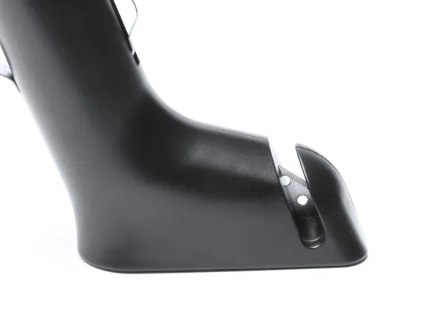 Santer USB car charger Black Black