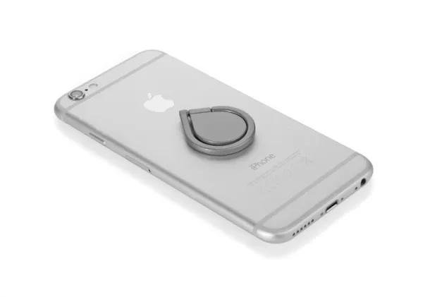 DANTO Phone ring Silver