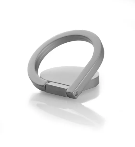 DANTO Phone ring Silver