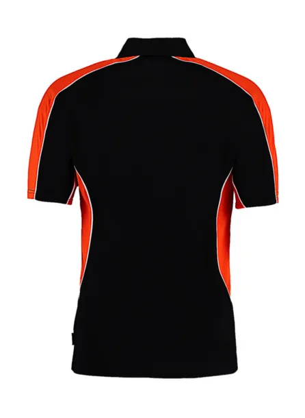  Classic fit Cooltex® dvobojna polo majica, 140 g/m² - Gamegear