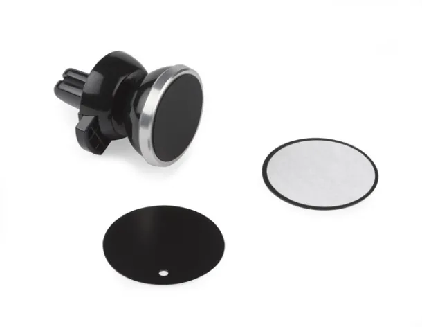 MAGSO Car phone holder Crna