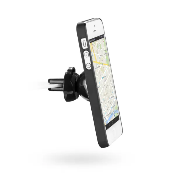 MAGSO Car phone holder Crna