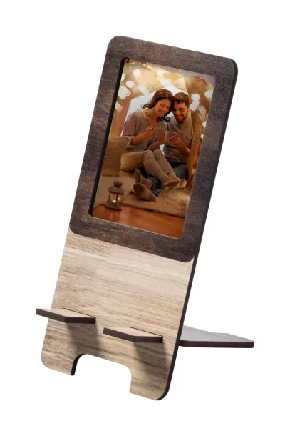 Vappe photo frame mobile holder Natural