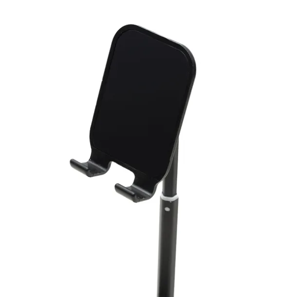 AMES phone stand Black