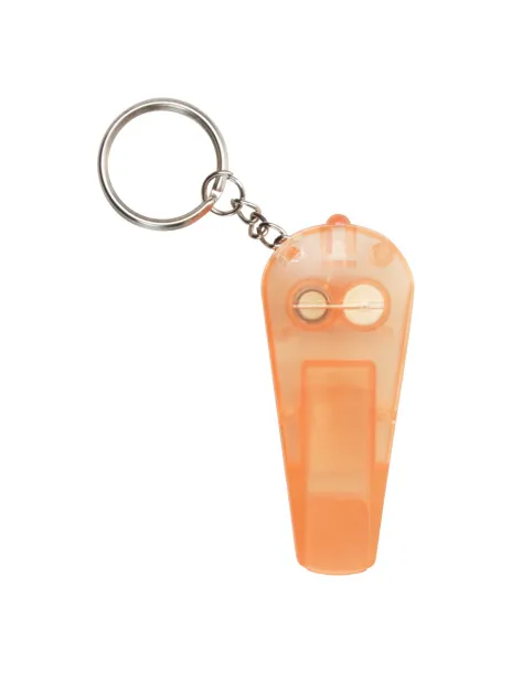 Coach whistle Orange