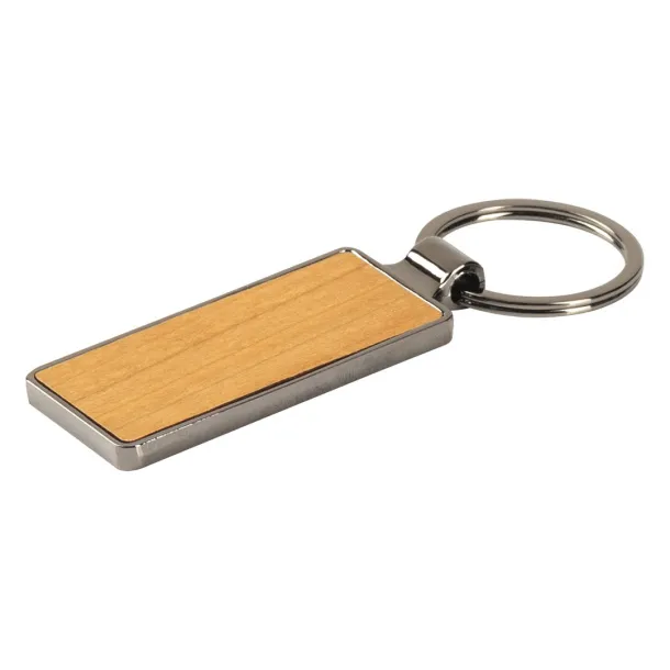 BALSA Metalni privjesak za ključeve