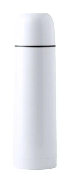 Robusta Subo vacuum flask White