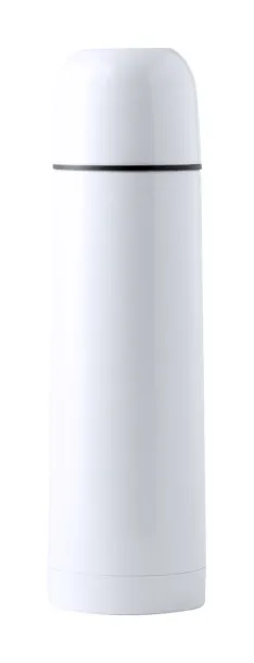 Robusta Subo vacuum flask White