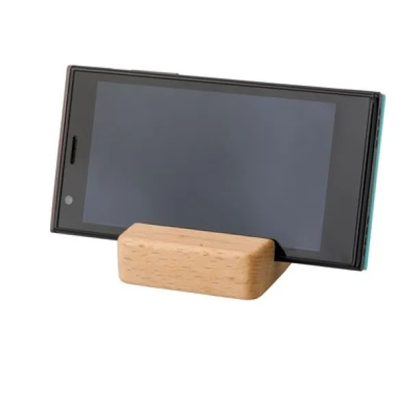  Phone stand wood