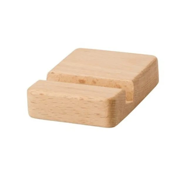  Phone stand wood