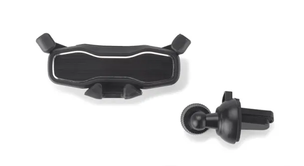 AMPLEX Car phone holder Crna