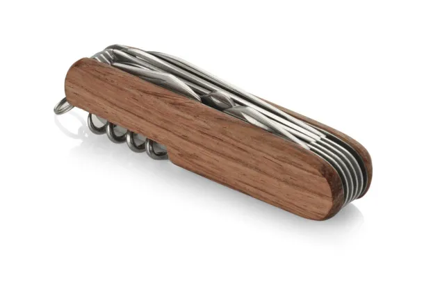 SPLINTER Pocket knife Smeđa