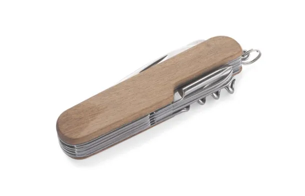 SPLINTER Pocket knife Smeđa