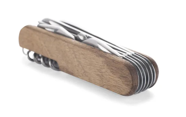 SPLINTER Pocket knife Smeđa