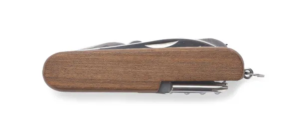 SPLINTER Pocket knife Brown