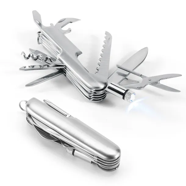 SOLDEN Multifunction pocket knife