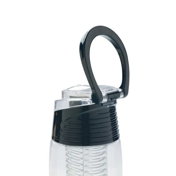  Sports bottle 700 ml black