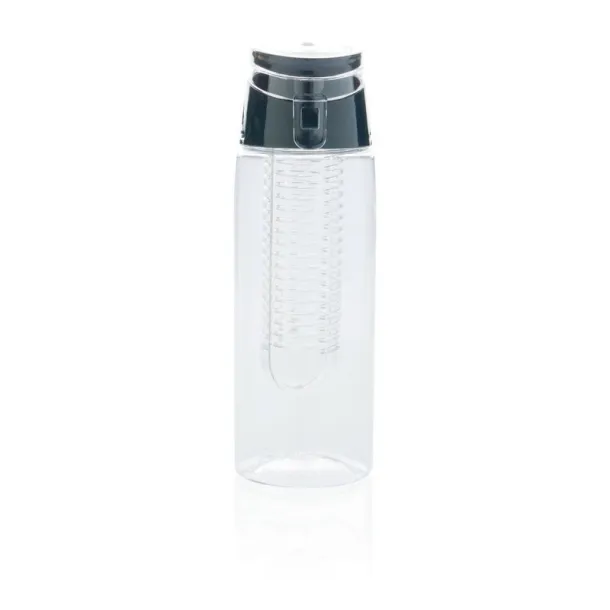  Sports bottle 700 ml black