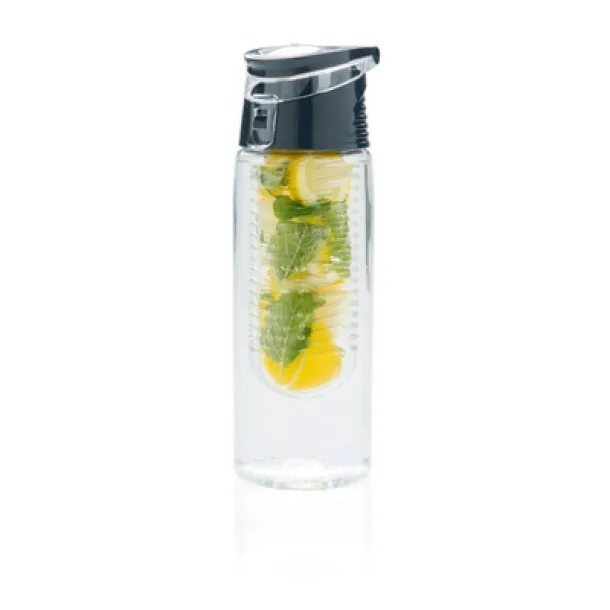  Sports bottle 700 ml Crna