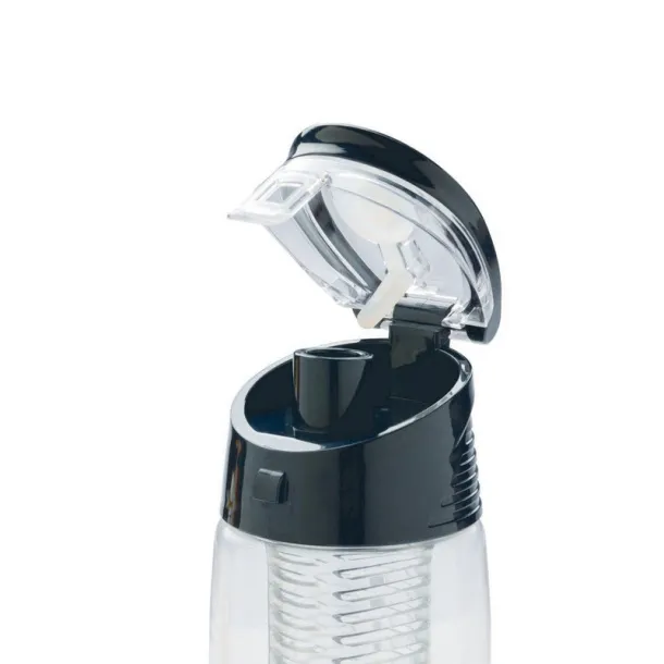  Sports bottle 700 ml Crna