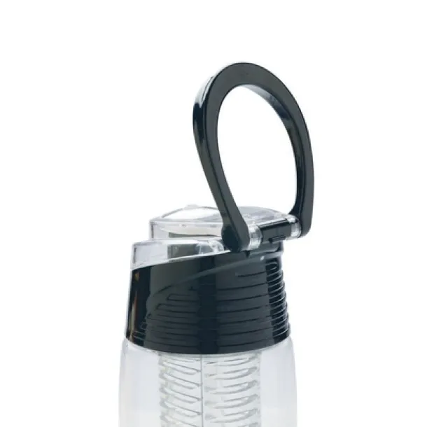  Sports bottle 700 ml Crna