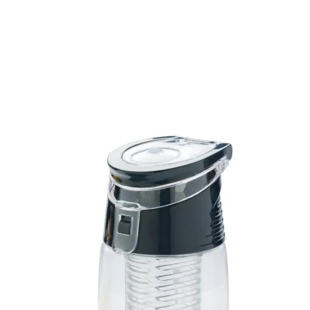  Sports bottle 700 ml black