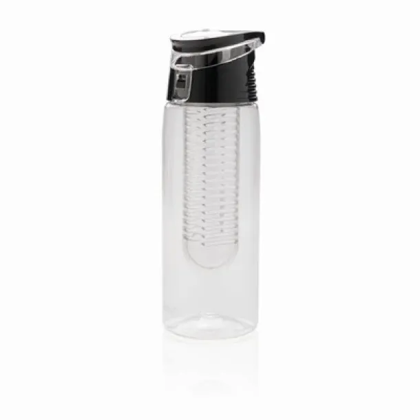  Sports bottle 700 ml Crna
