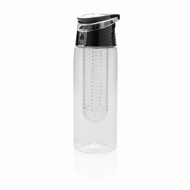  Sports bottle 700 ml black