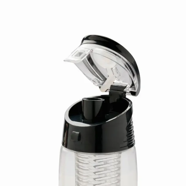  Sports bottle 700 ml Crna