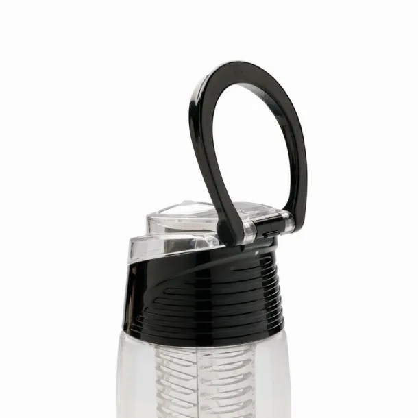  Sports bottle 700 ml black