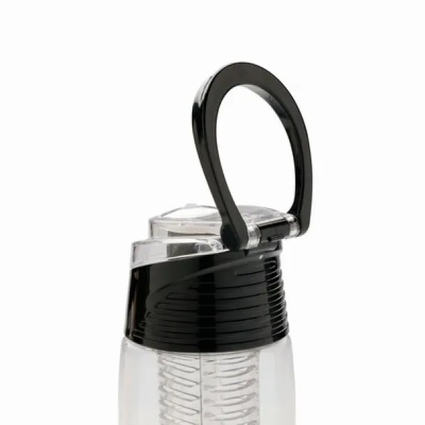  Sports bottle 700 ml Crna