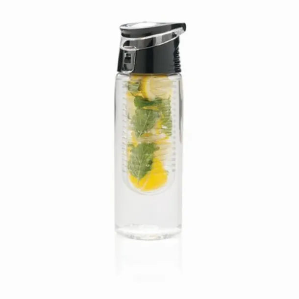  Sports bottle 700 ml Crna