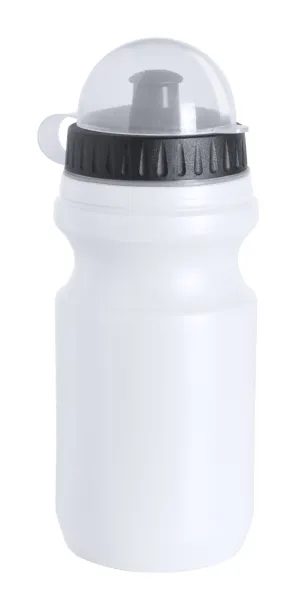 Sports sportska boca, 550 ml Bijela
