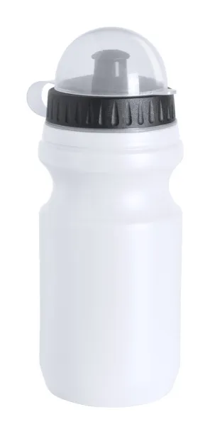 Sports sportska boca, 550 ml Bijela