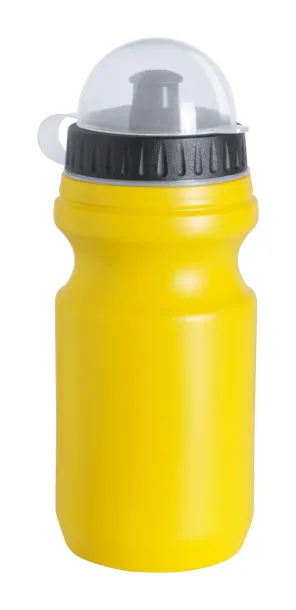 Sports sportska boca, 550 ml Žuta