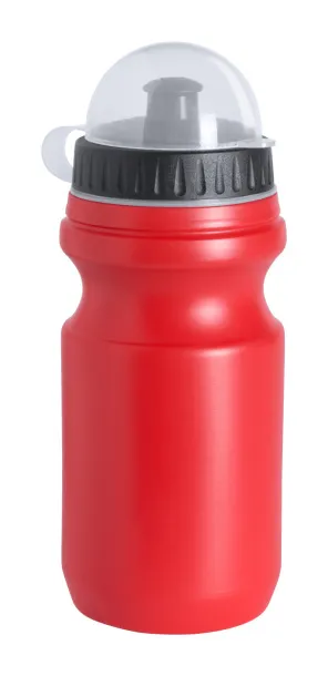 Sports sportska boca, 550 ml Crvena