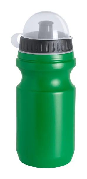 Sports sportska boca, 550 ml Zelena
