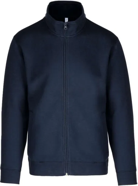  FULL ZIP FLEECE JACKET - Kariban Navy