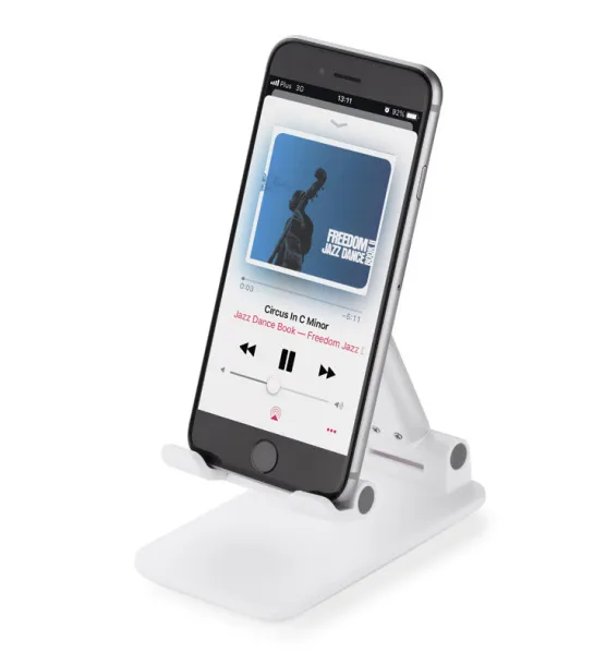 MOVIL Phone stand Bijela