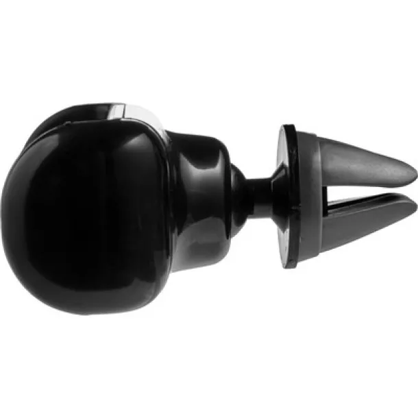  Adjustable mobile phone holder for car Crna