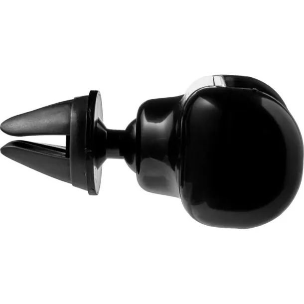  Adjustable mobile phone holder for car Crna