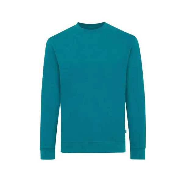  Iqoniq Zion unisex pulover od recikliranog pamuka, 340 g/m² - iqoniq 45533C