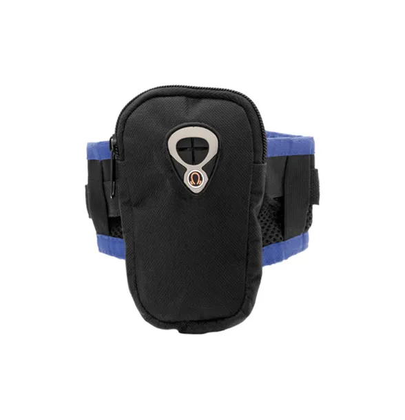 Armstrong armband case Black Blue